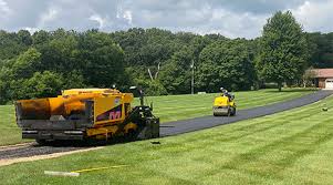 Best Cobblestone Driveway Installation  in Richlandtown, PA